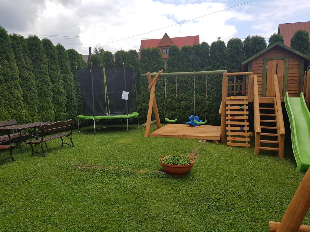 U Juhasa Miętówka photo 4