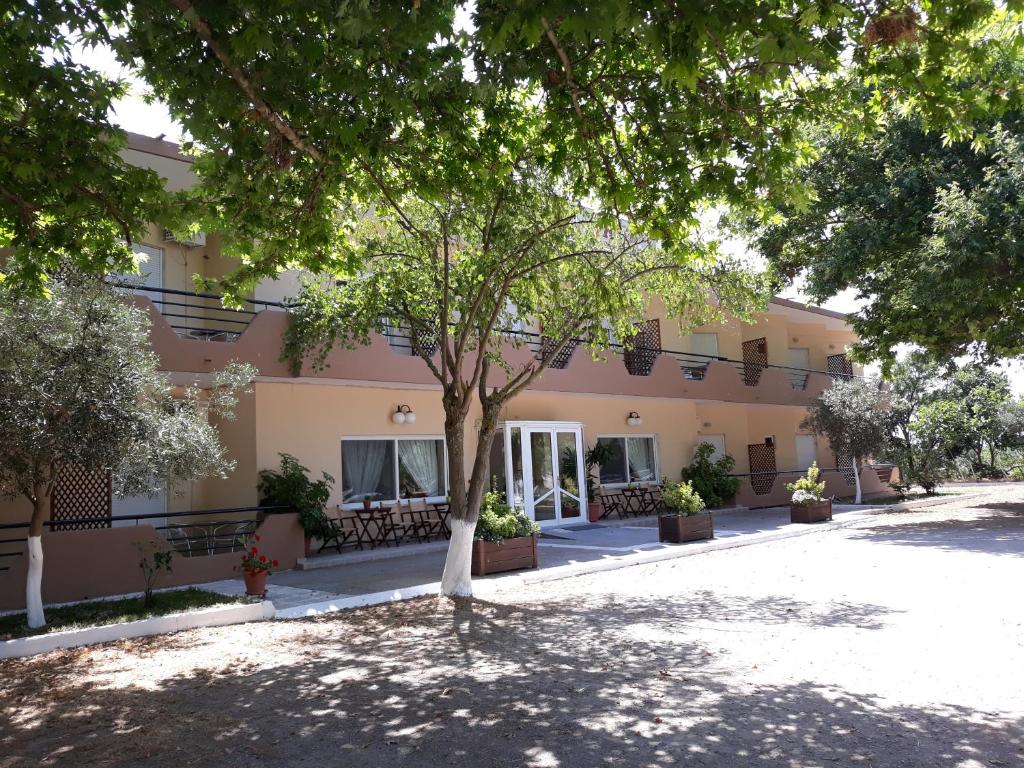 Hotel Isidora photo 1