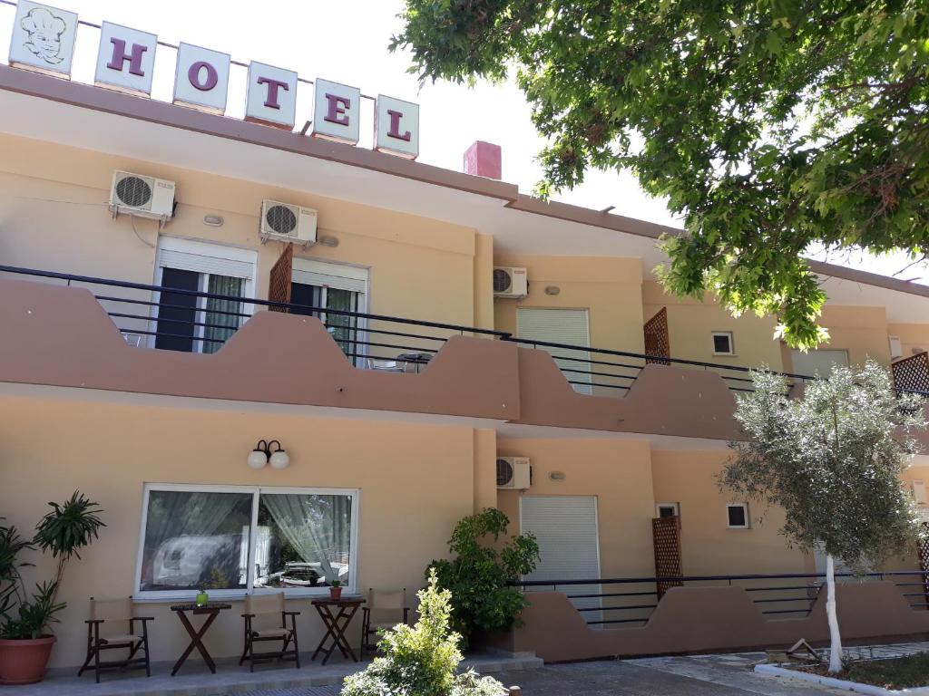 Hotel Isidora photo 4
