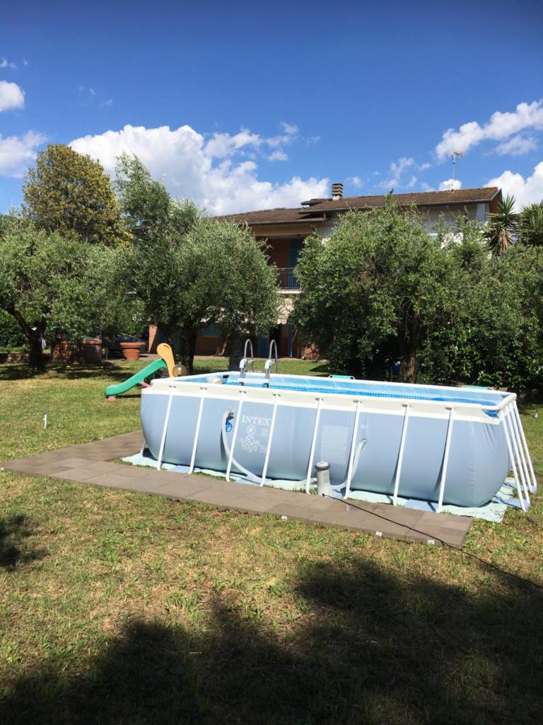 CASA DEGLI ZII appartamento Guido photo 4