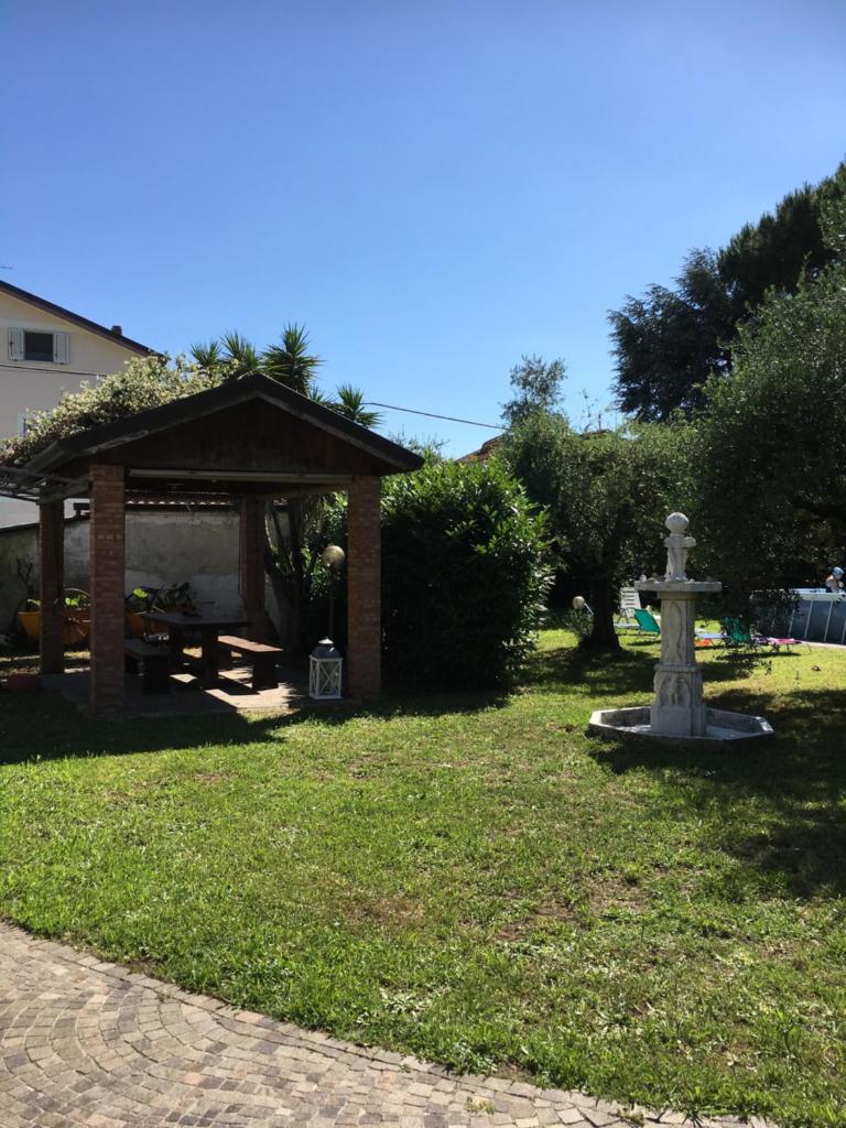 CASA DEGLI ZII appartamento Guido photo 3