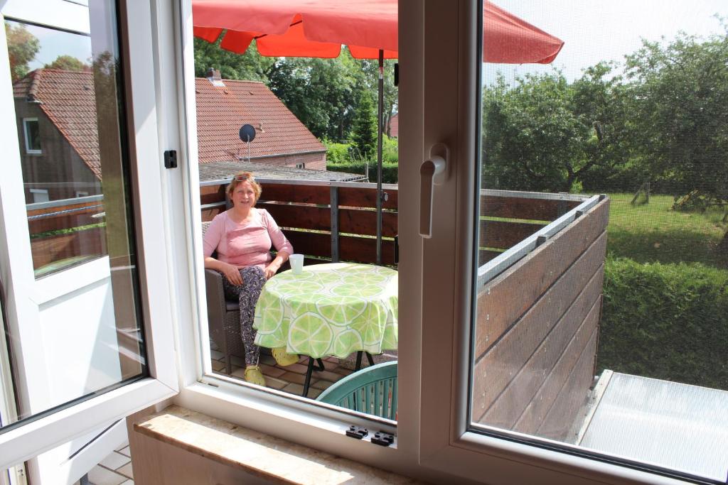 Ferienwohnung Rabenstein photo 1