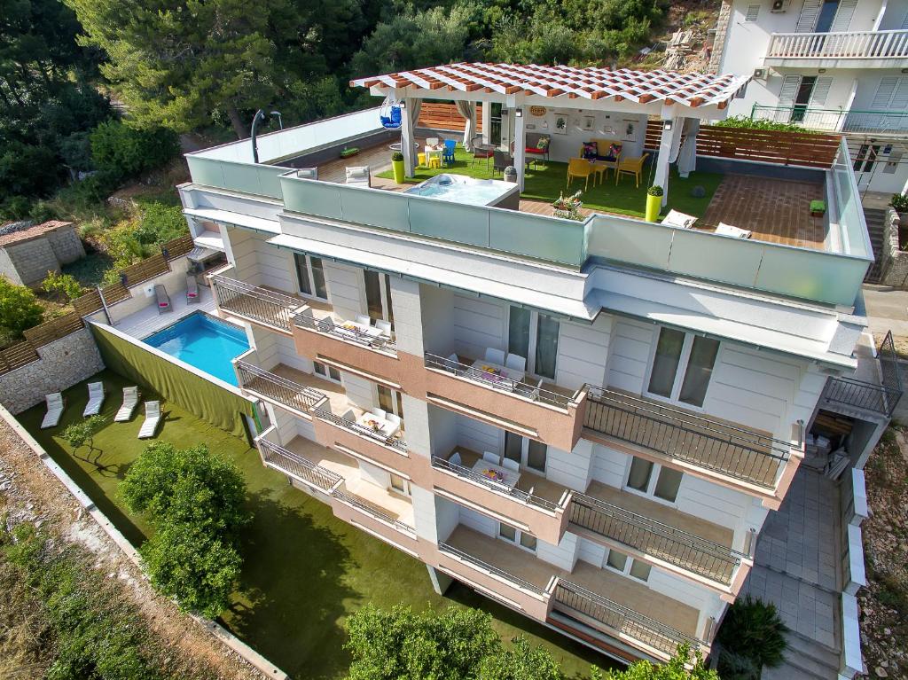 Apartments Villa Katija photo 4