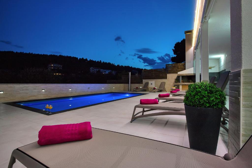 Apartments Villa Katija photo 3