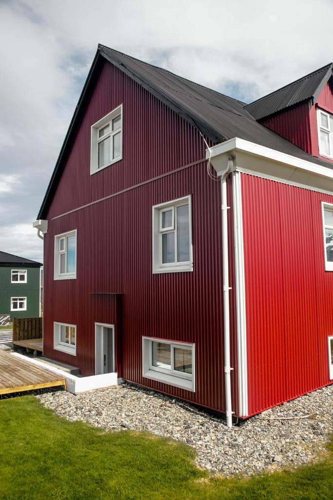 Grundarfjördur Hostel photo 3