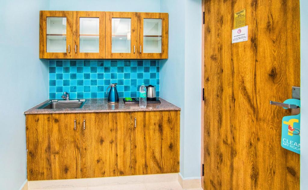 Двухместный ([Sanitised]Superior Double Room), Ishka Inn