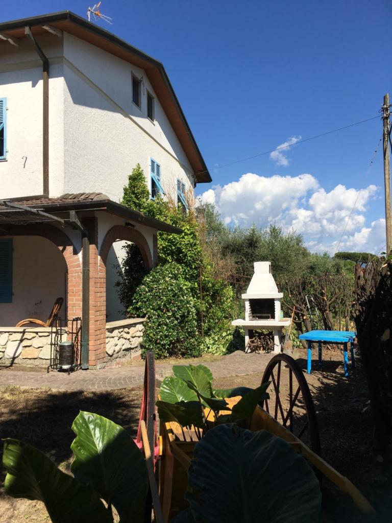 CASA DEGLI ZII appartamento Guido photo 2