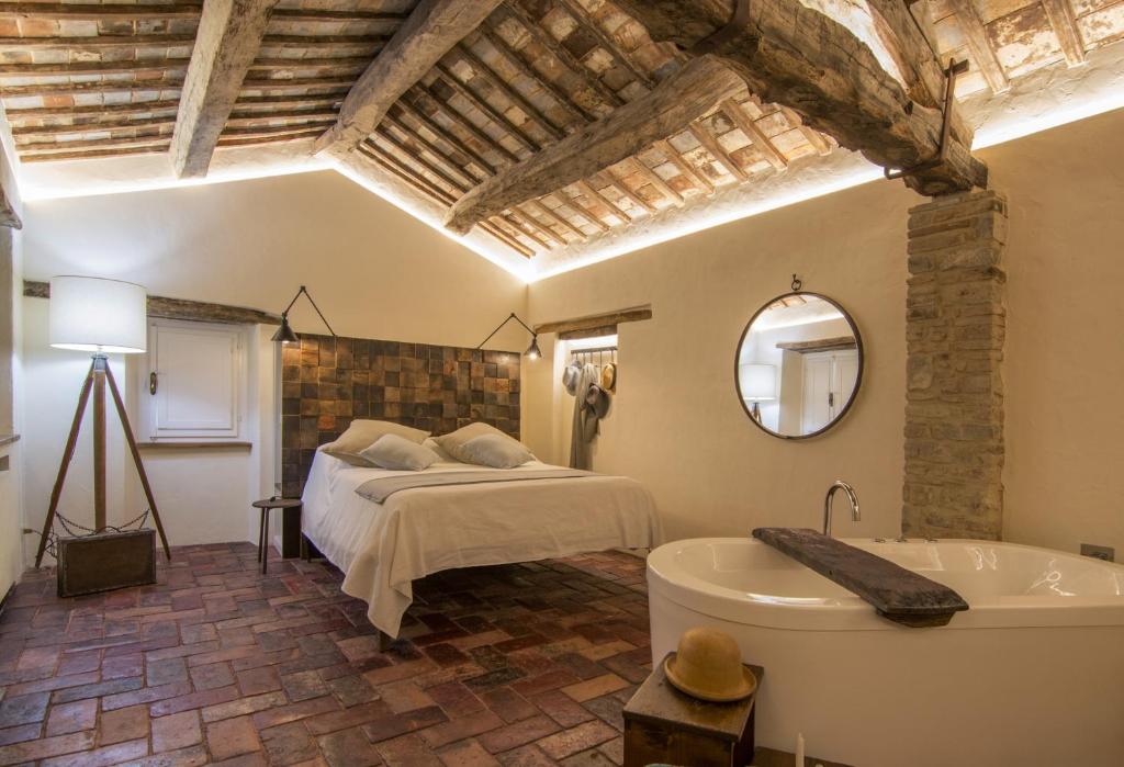 Tuttomio Home&Breakfast Suite with whirlpool photo 3