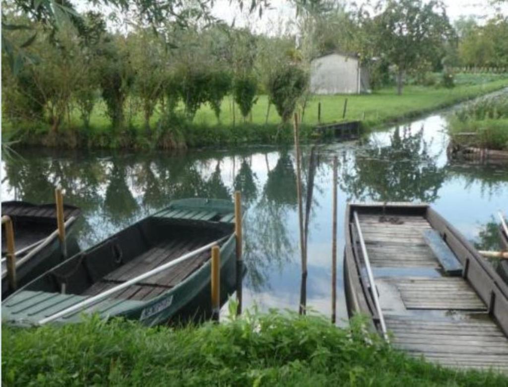 Au Charme des Marais photo 4
