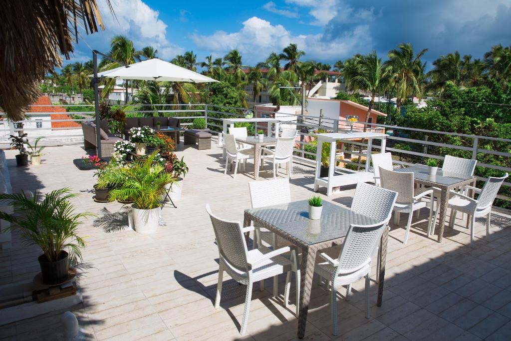 Art Villa Dominicana photo 3