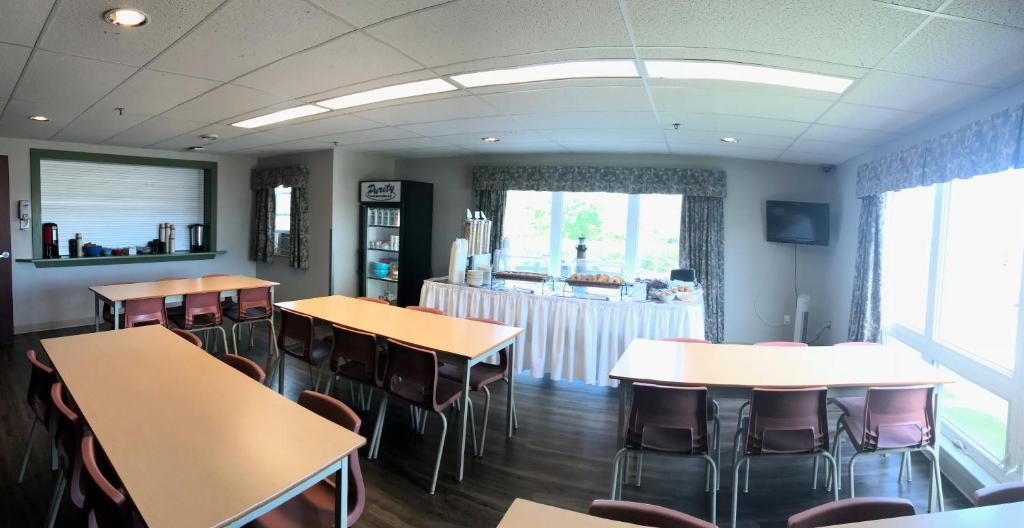 Glendenning Hall at Holland College photo 3