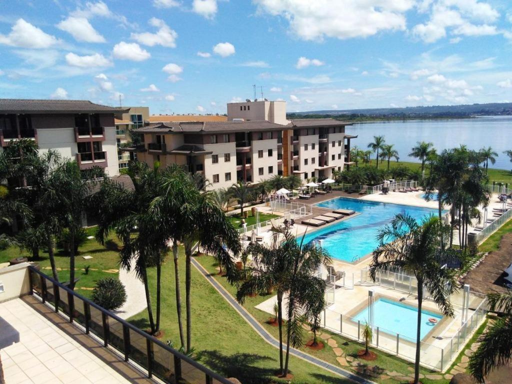 Apartamento Life Resort