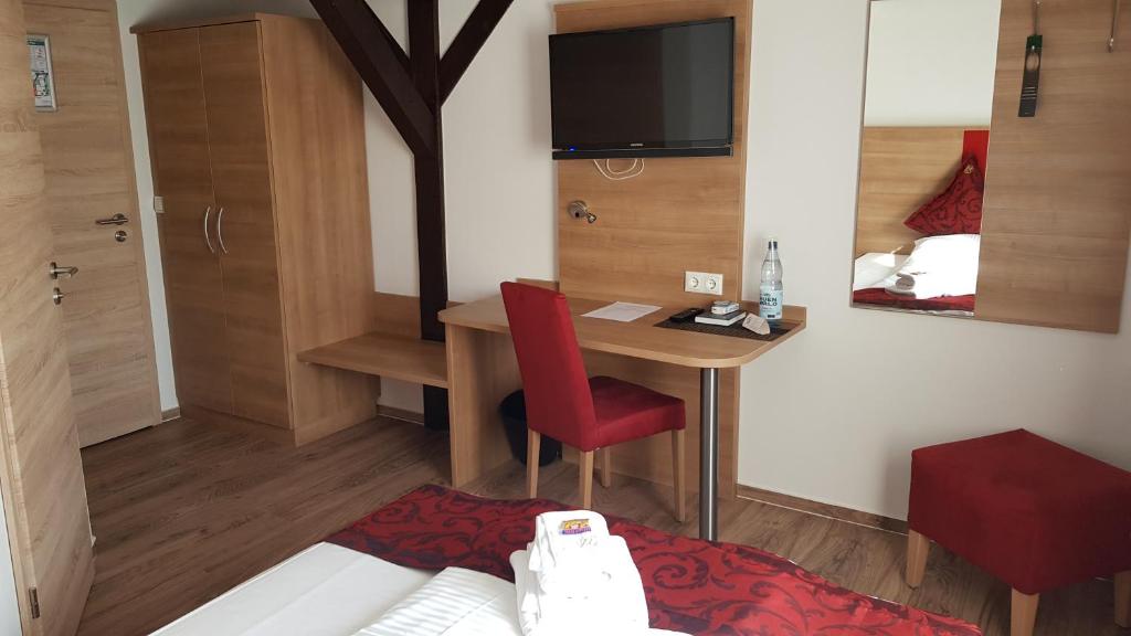 Hotel Elb Blick photo 3