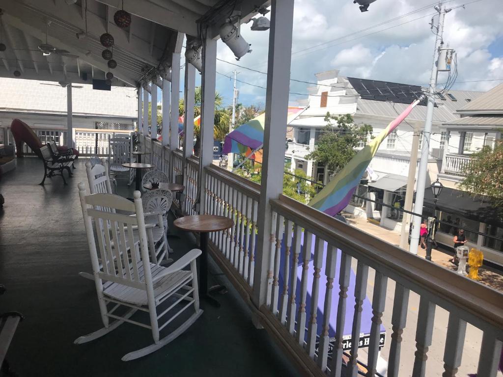 New Orleans House - Gay Male Adult Guesthouse photo 3
