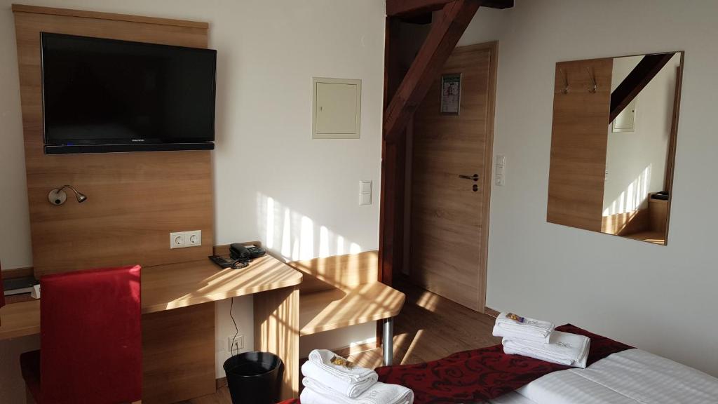 Hotel Elb Blick photo 4