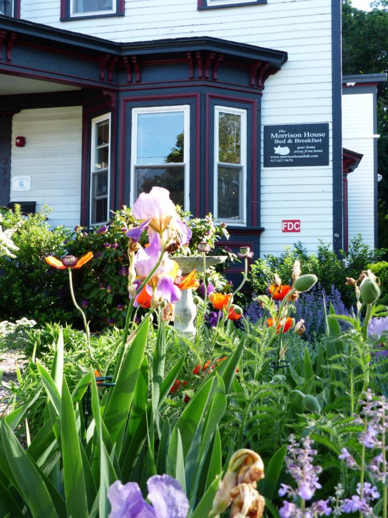The Morrison House Bed and Breakfast photo 2