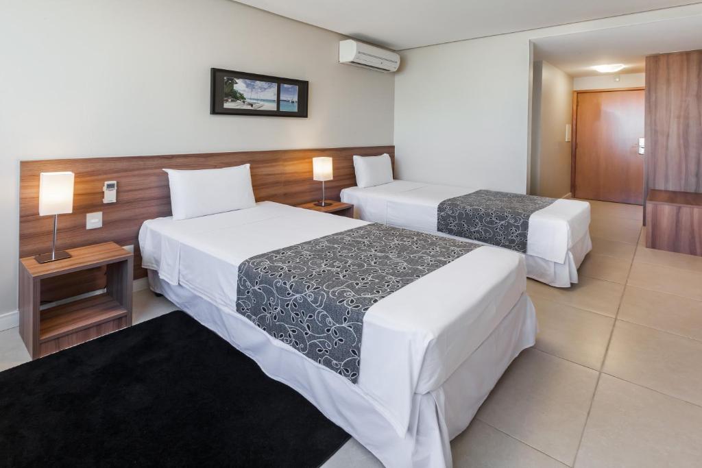 Days Inn by Wyndham Linhares photo 3