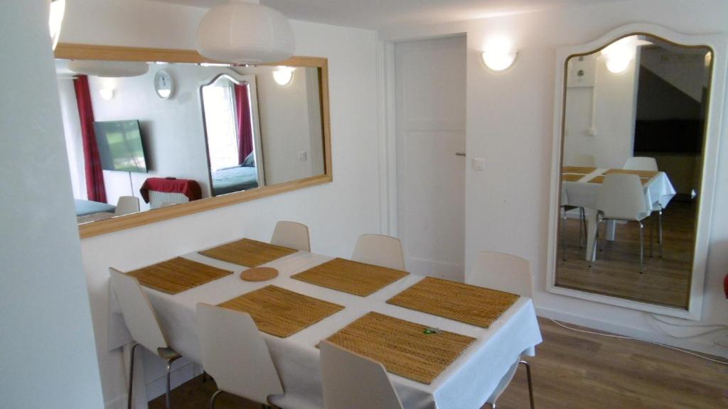 Appartement les Acacias photo 2