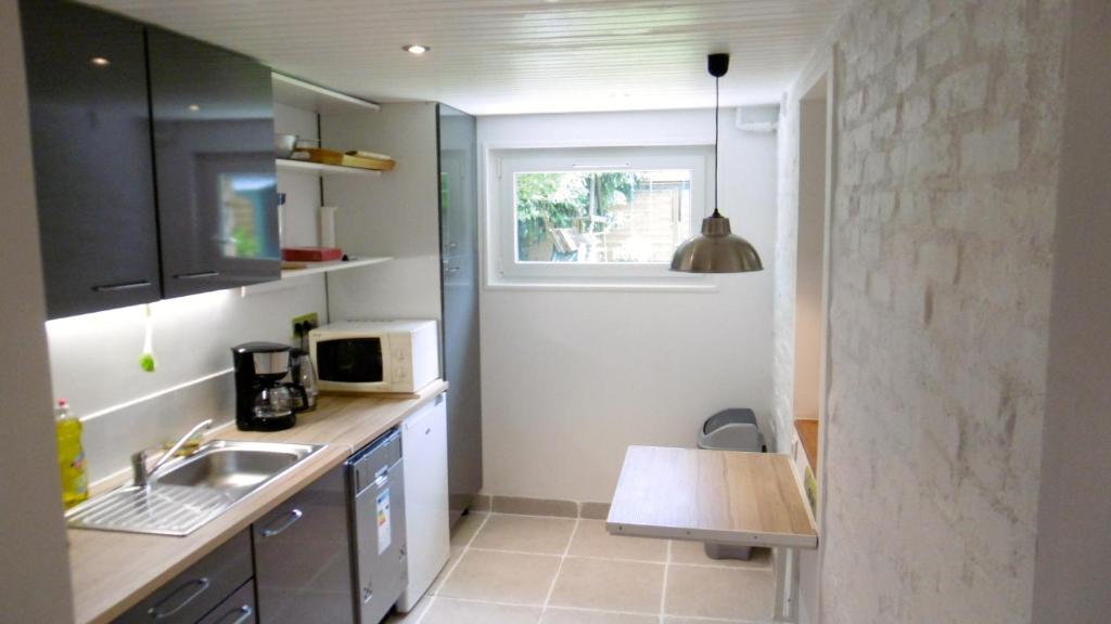 Appartement les Acacias photo 3