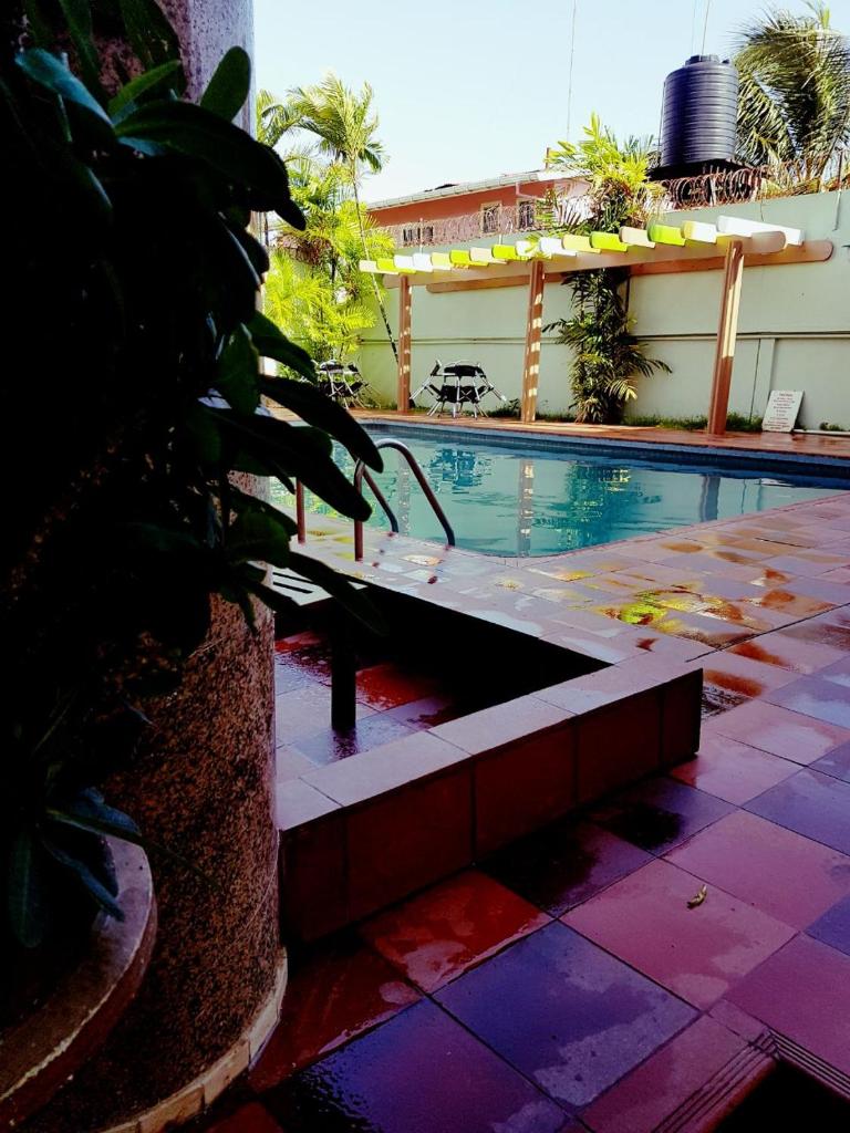 Brandsville Hotel photo 1