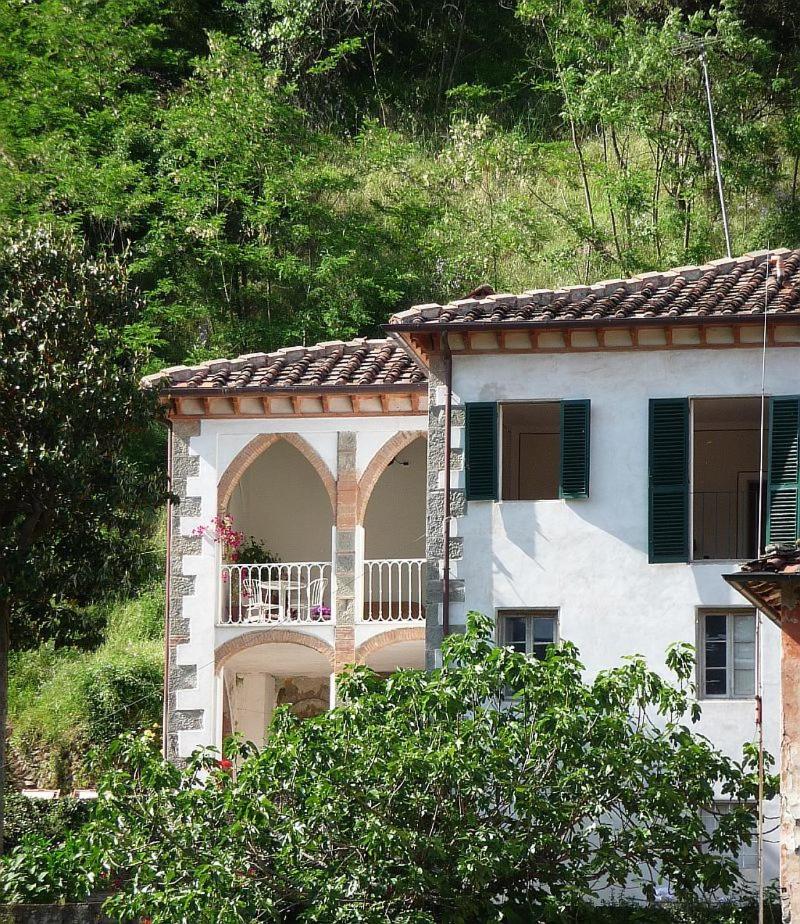 Villa Rosalena photo 2