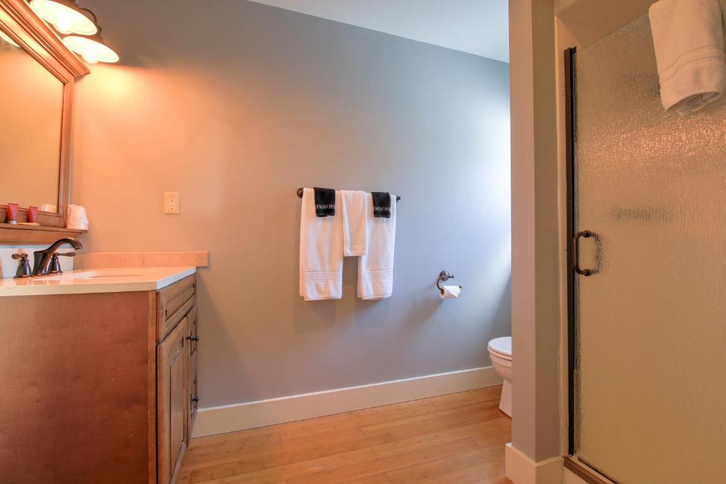 Hotel Charlotte photo 2