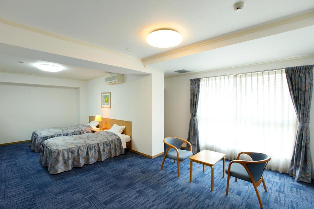 Beppu Housensou photo 4