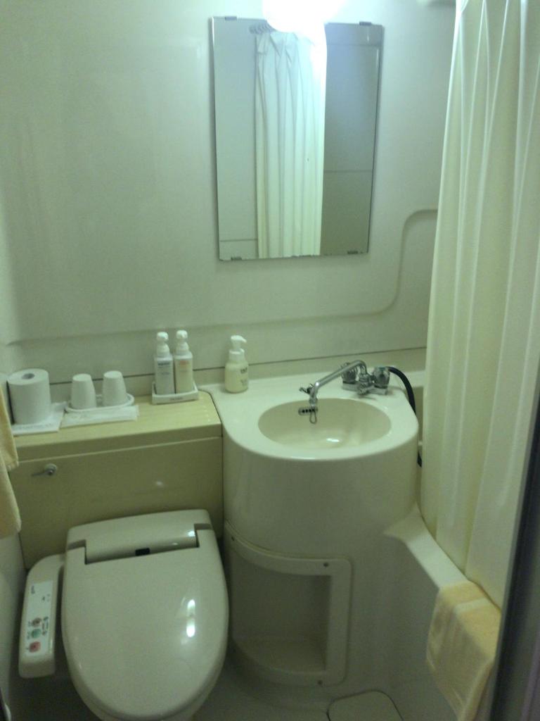 New Central Hotel Katsuta photo 1