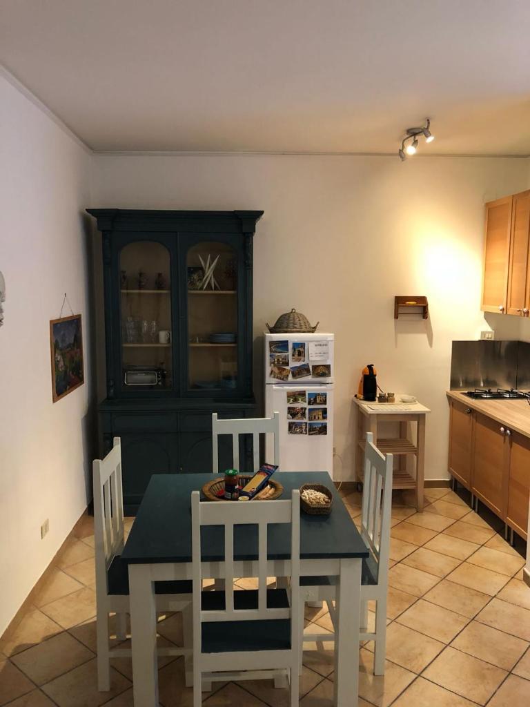 La Casetta Del Giardino photo 3