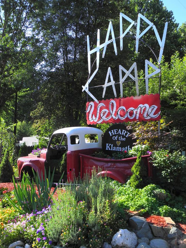 Bigfoot RV & Cabins Park photo 4