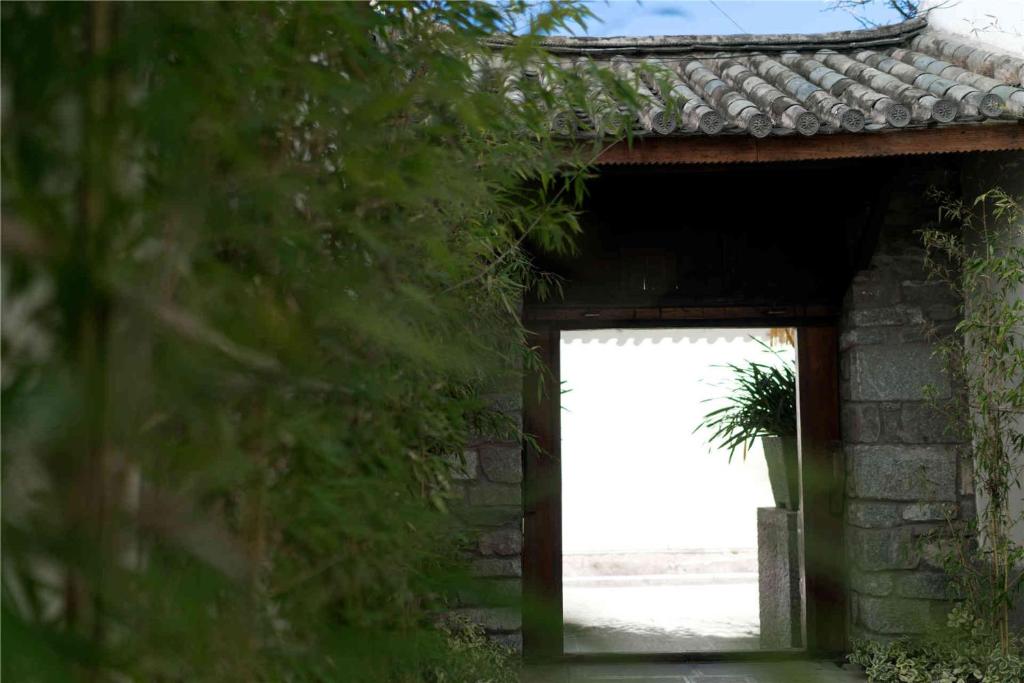 Dali Old Courtyard Boutique Inn photo 2