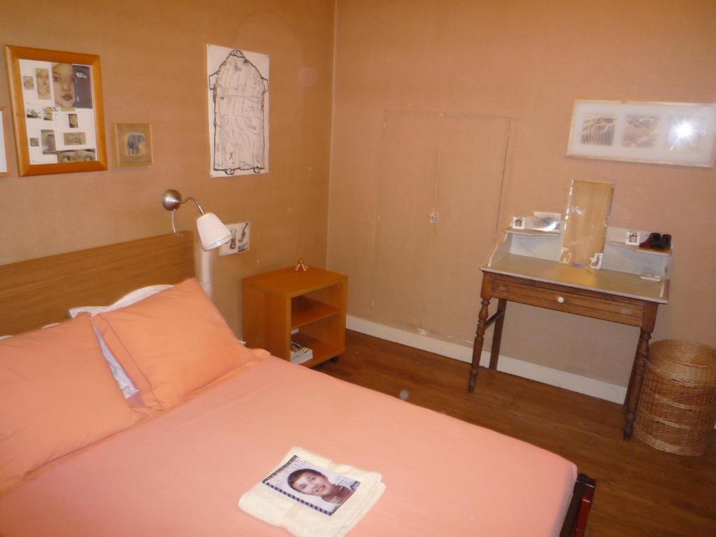 Appartement Matabiau photo 2