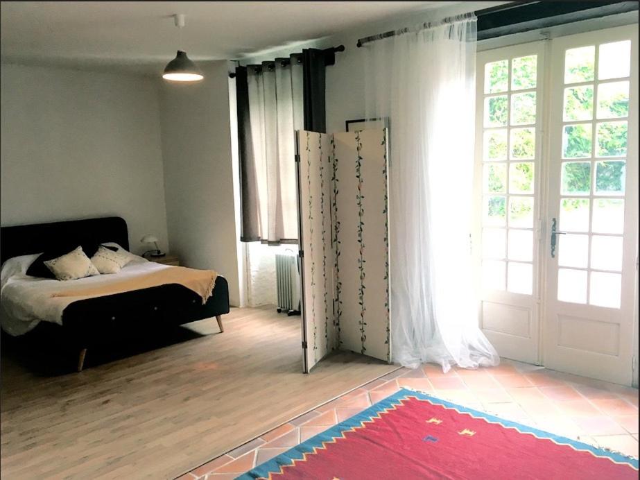 Maison Lyre, Pompadour photo 2