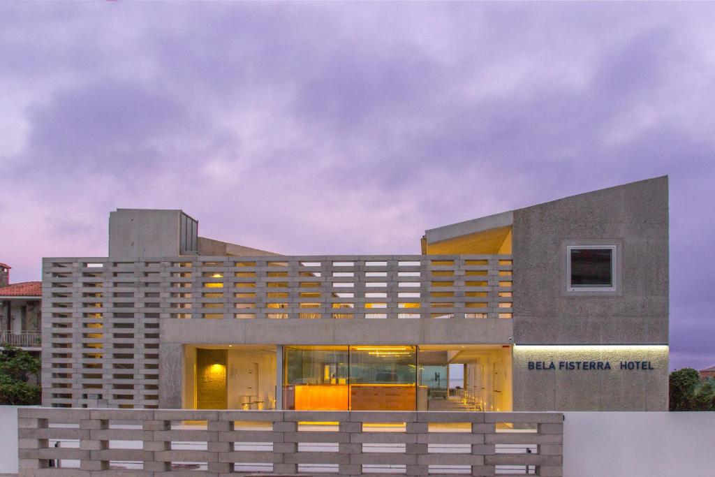Hotel Bela Fisterra photo 3