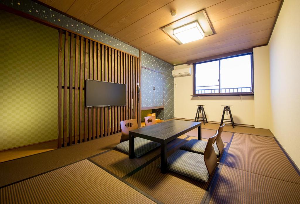 Nasu Ichiya Hotel photo 3
