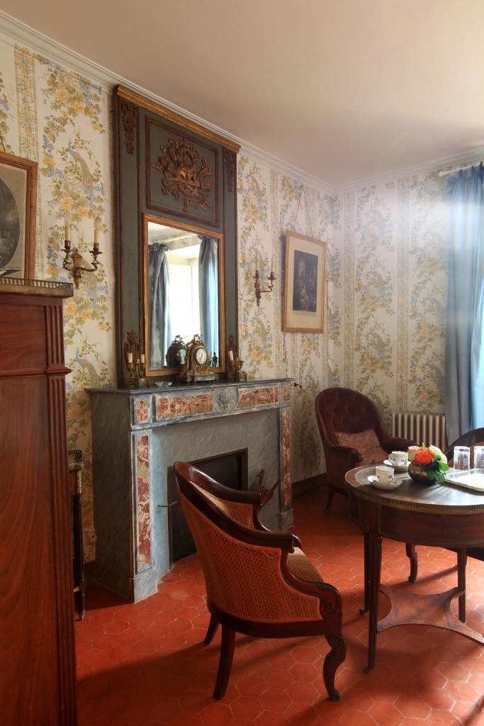 Chateau de Saint Martin photo 3