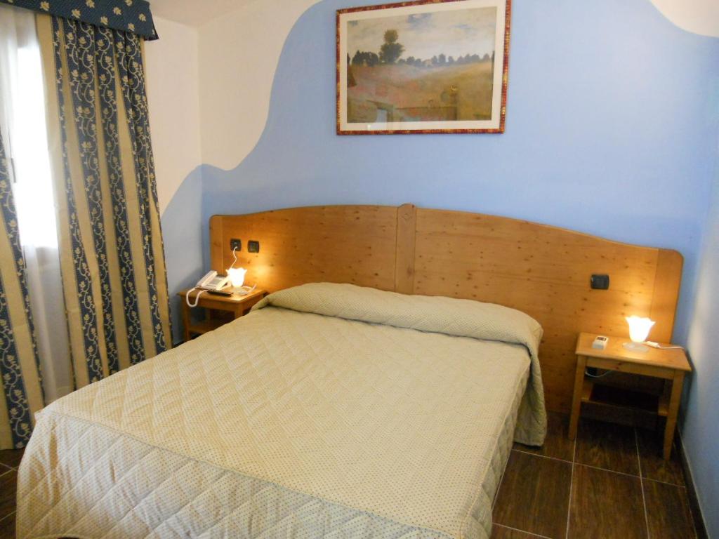Hotel Sonno D'Autore photo 2