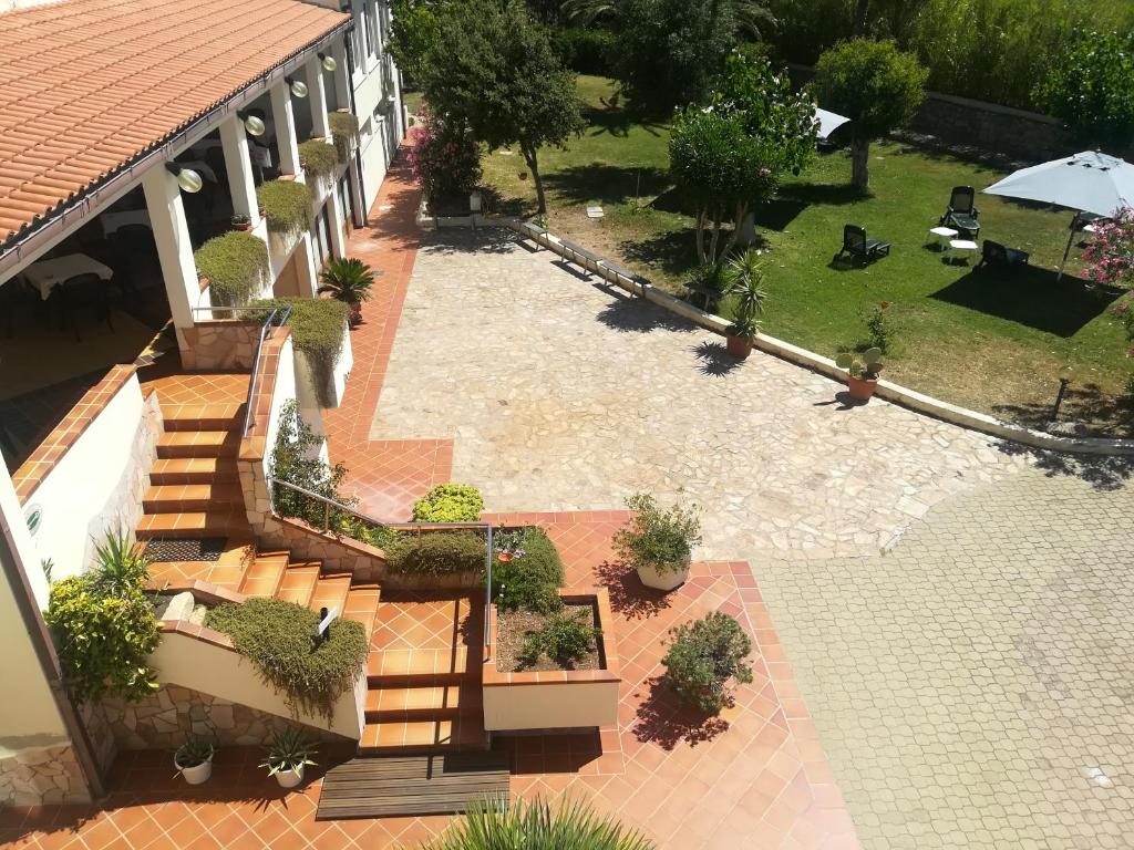 Hotel Nido D'aquila photo 2