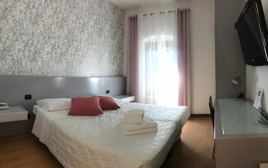 Hotel Gattopardo photo 4
