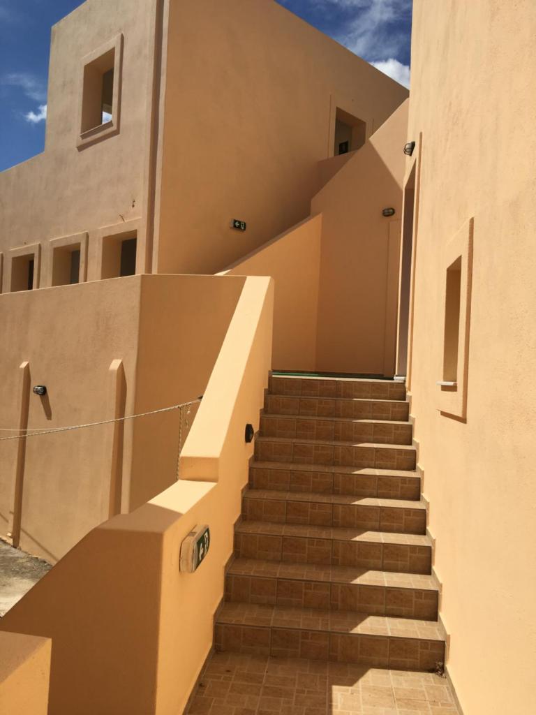 Eugenia travasarou sea view appartments, Attica