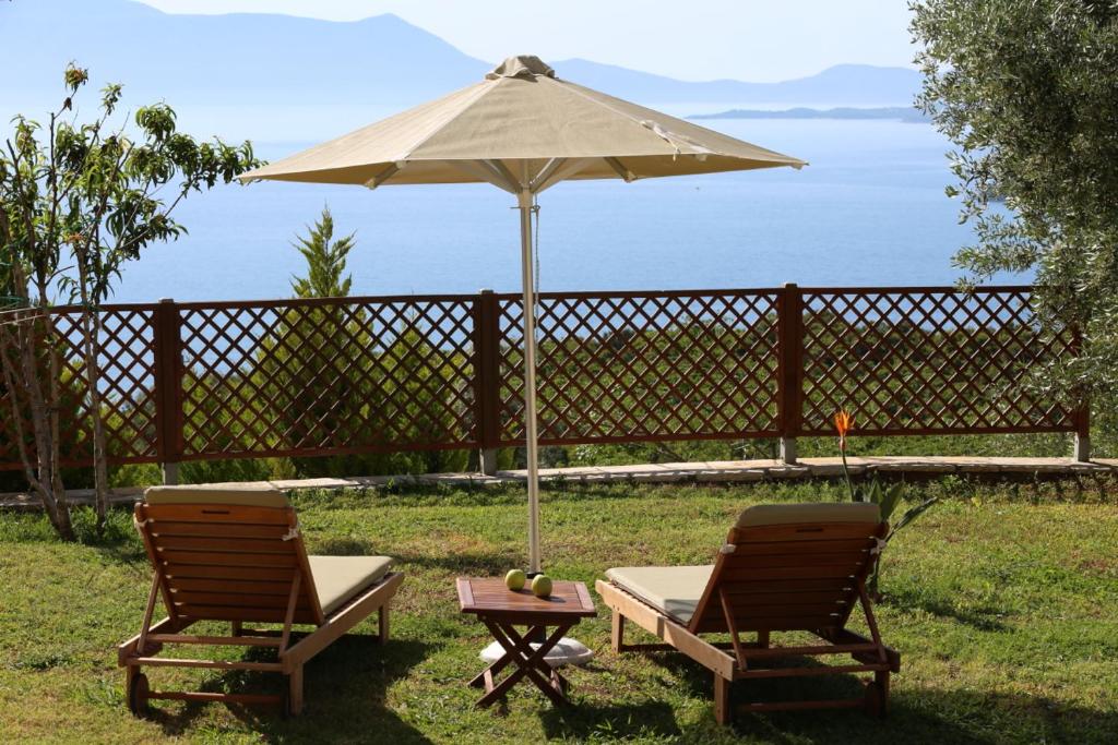 Villa Aeropi photo 2
