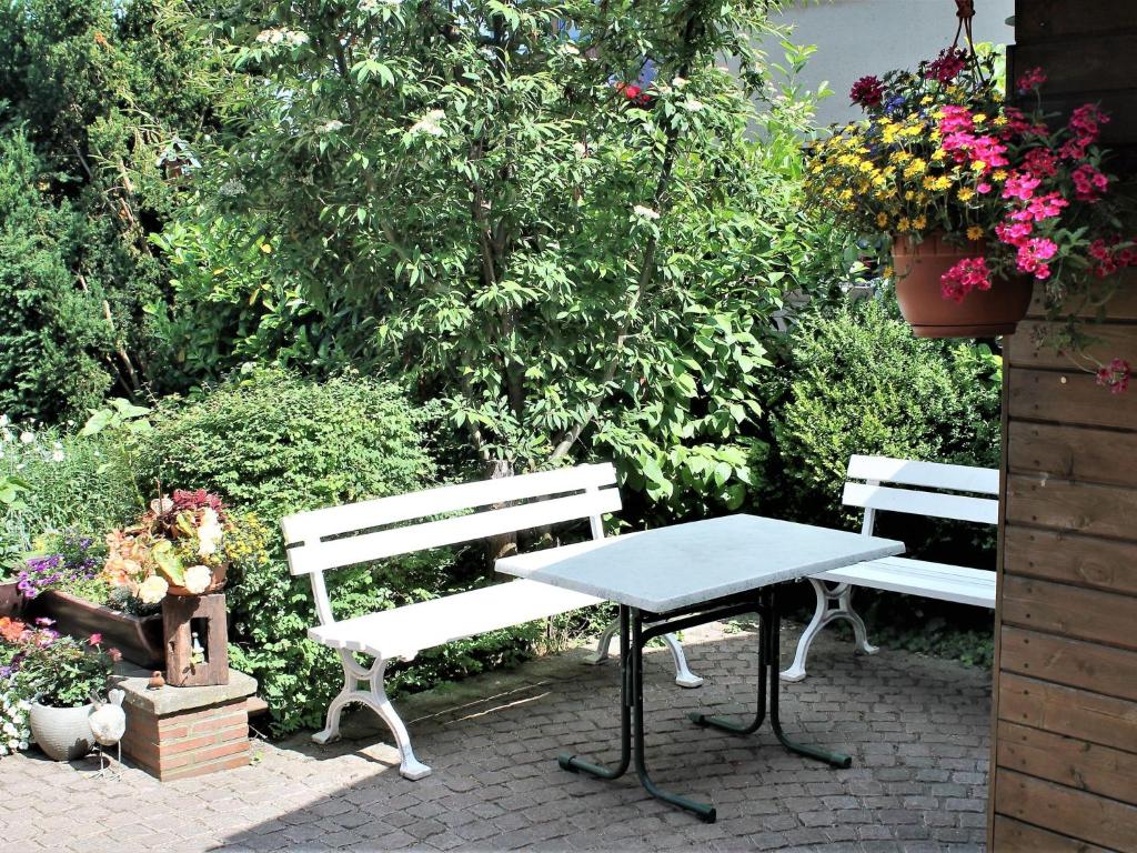 Cozy Apartment in Klutz Germany with a Lovely Garden photo 2