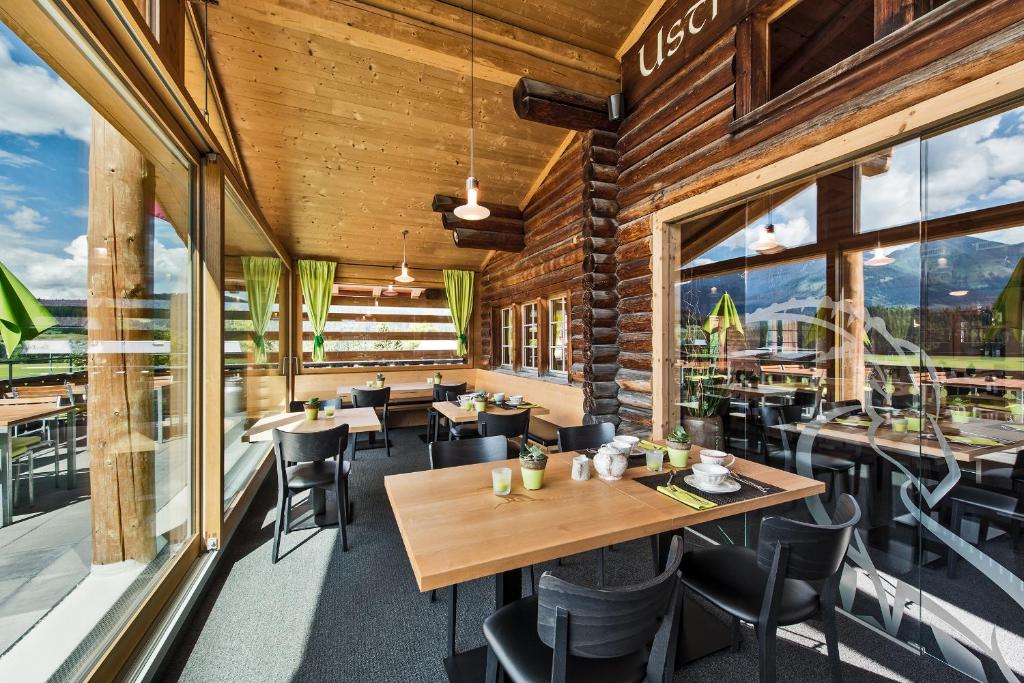 Hotel Ustria Parlatsch photo 4