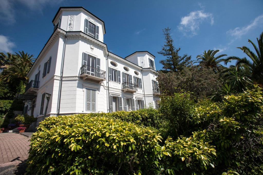 Residence RTA Villa Marina photo 1
