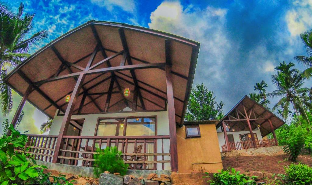 Rainforest Mount Lodge photo 1