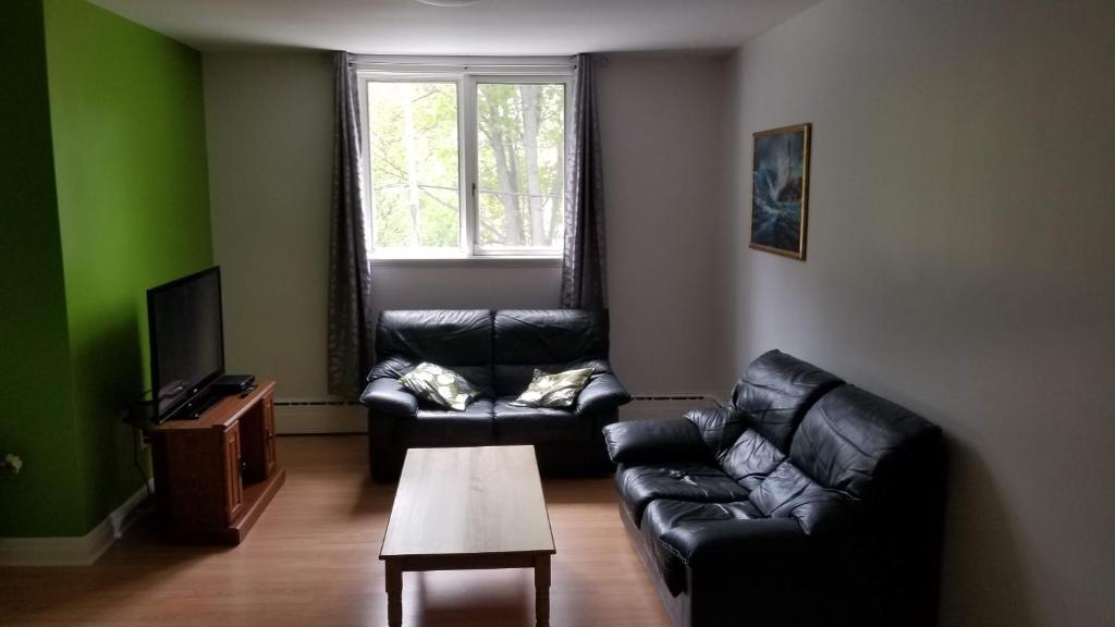 Appartement près des Plaines d'Abraham photo 2