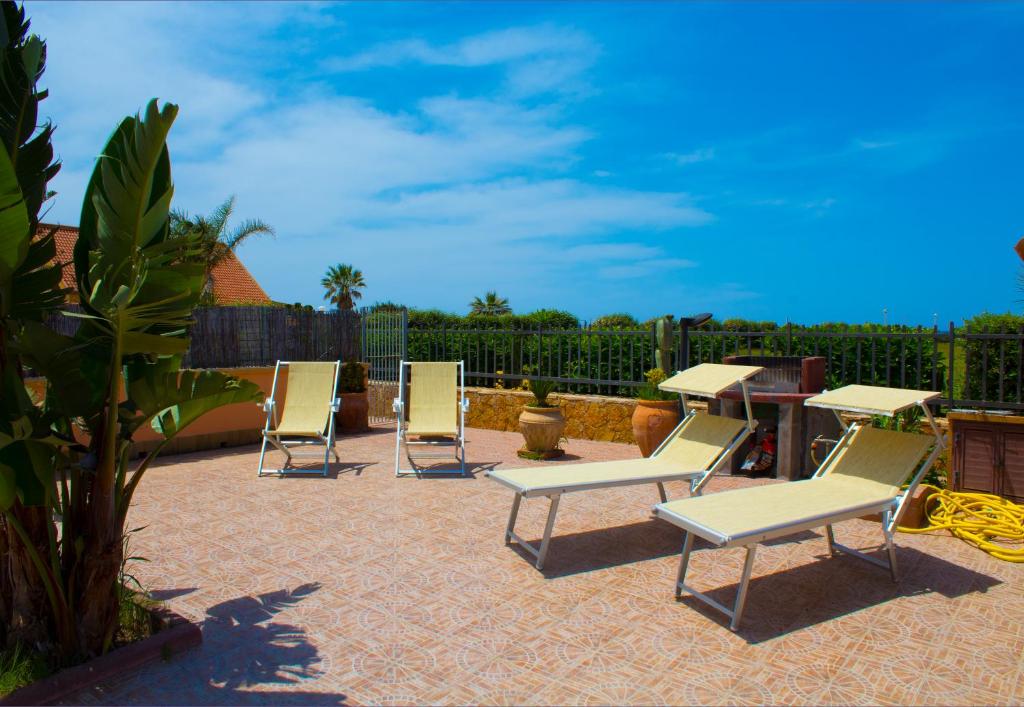Costa Mediterranea Holiday Homes photo 3