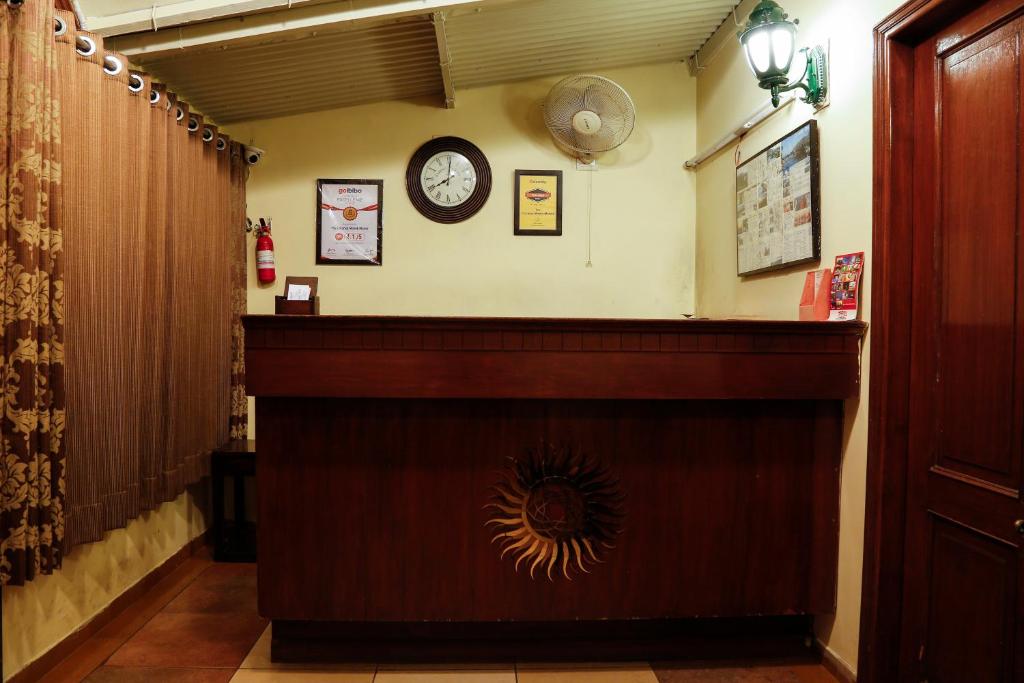 The Colonial Manek Manor photo 1