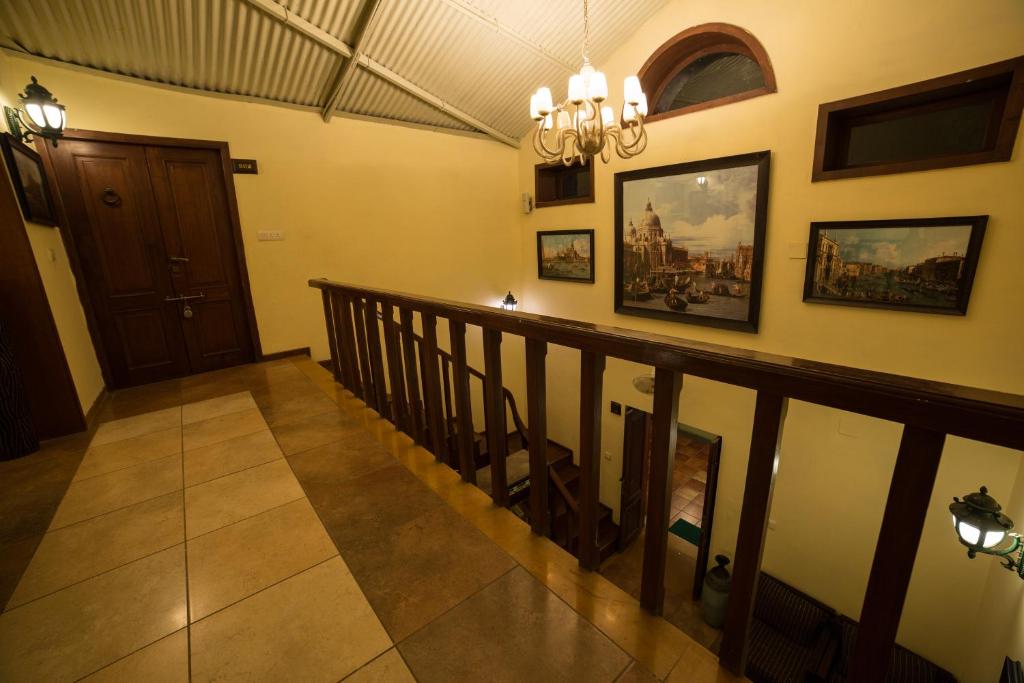 The Colonial Manek Manor photo 2