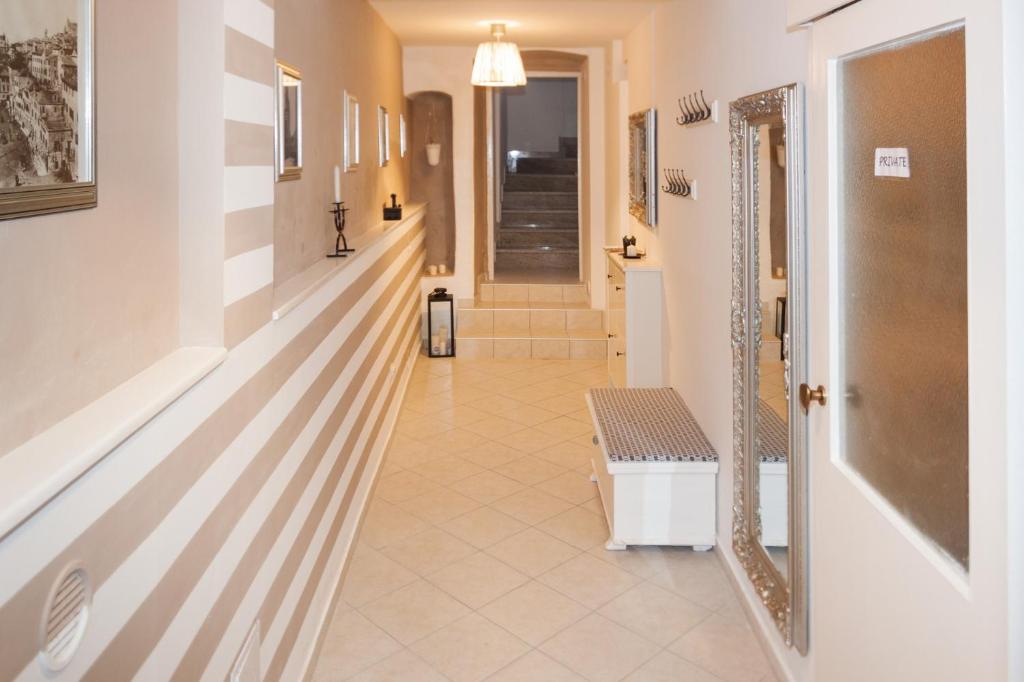 Apartments Lufra Skradin photo 4